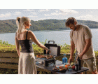BBQ Tour & Grill CV Plus